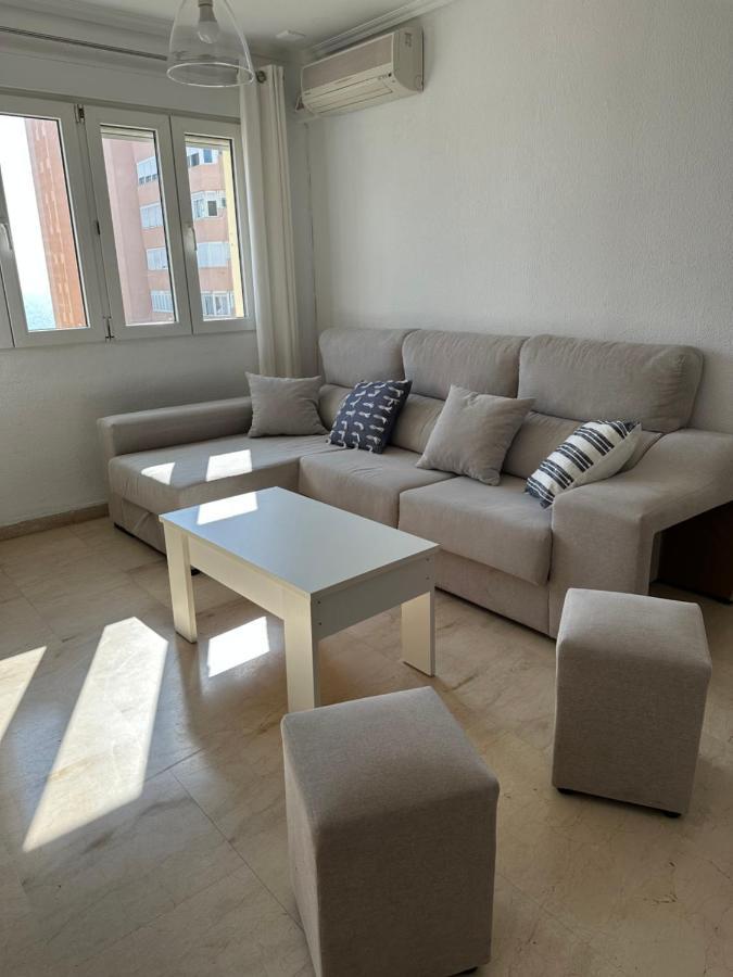 Apartamento Vista-Beach Cadiz Exterior photo