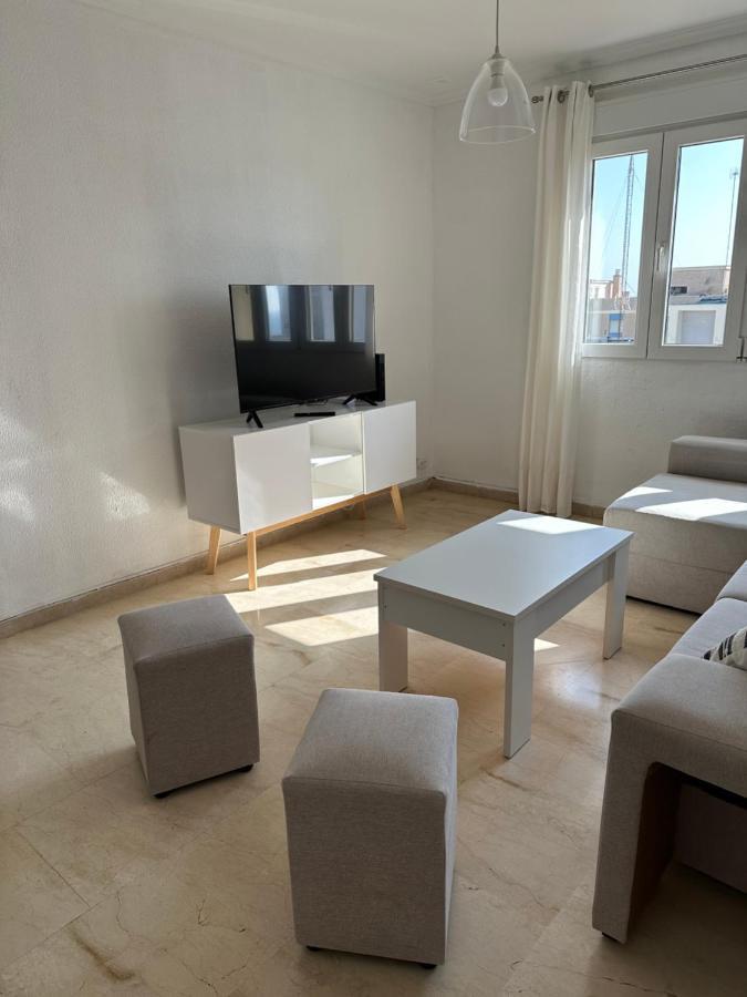 Apartamento Vista-Beach Cadiz Exterior photo