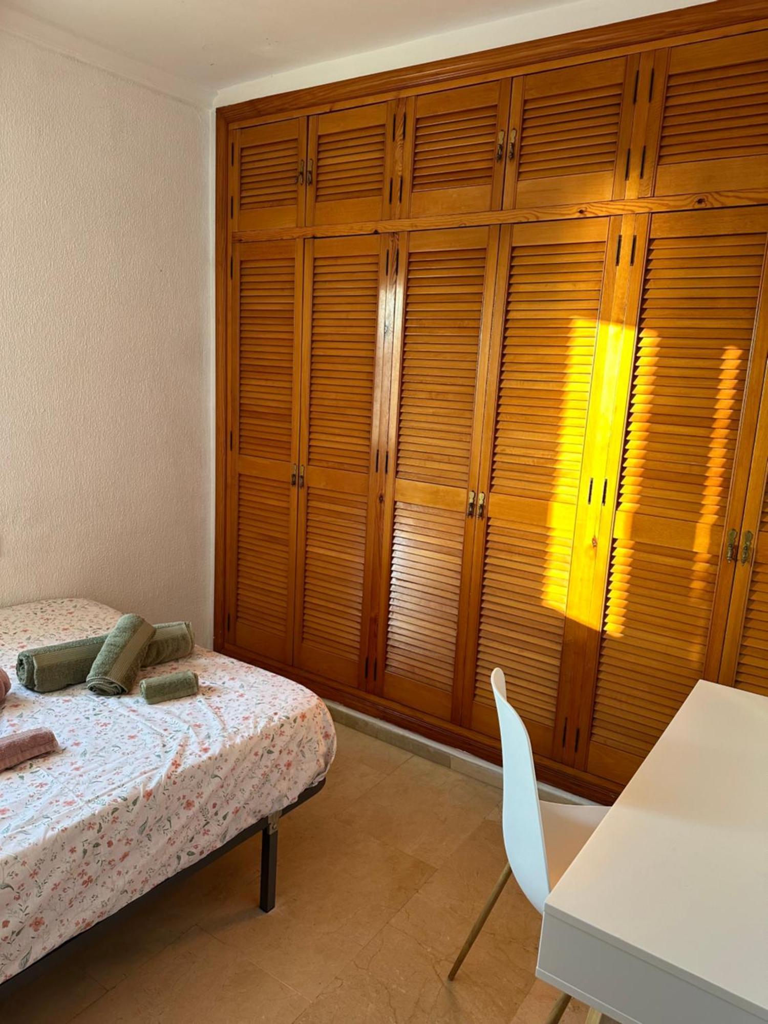 Apartamento Vista-Beach Cadiz Exterior photo